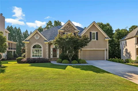 $875,000 | 7600 Brookstead Crossing, Johns Creek, GA 30097