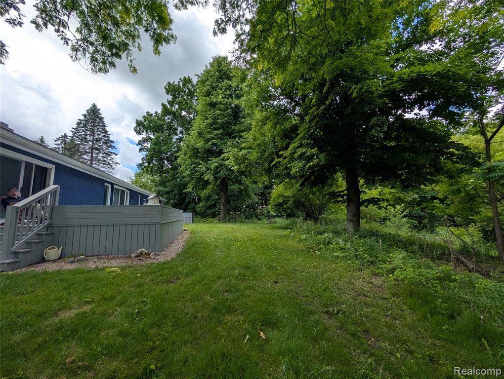 6353 Perry Road Grand Blanc, MI 48439 - Photo 68 of 69
