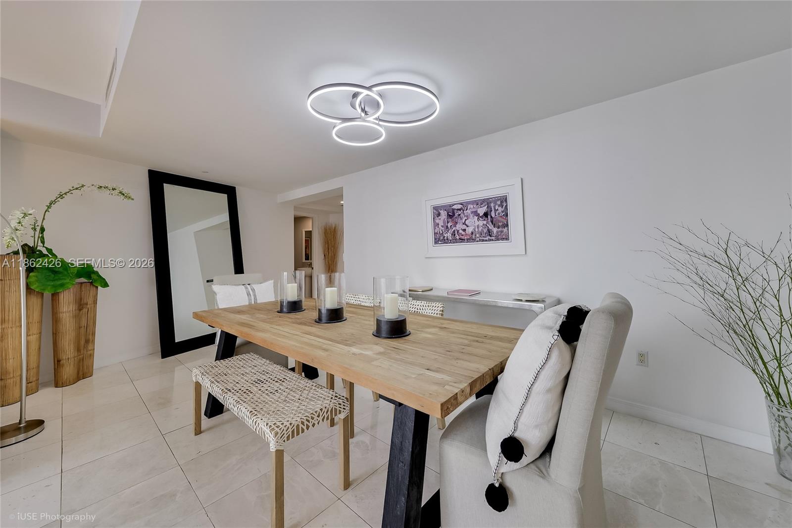 901 Brickell Key Boulevard, Unit 2701 Miami, FL 33131 - Photo 25 of 29