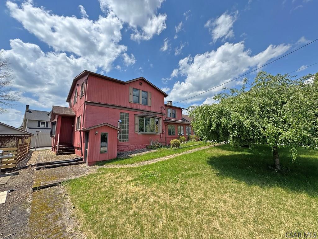 527 Main Street Summerhill, PA 15958 - Photo 2 of 40