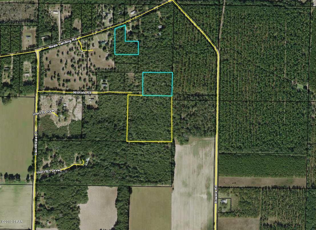 0 Nichols Road Bascom, FL 32423 - Photo 7 of 7