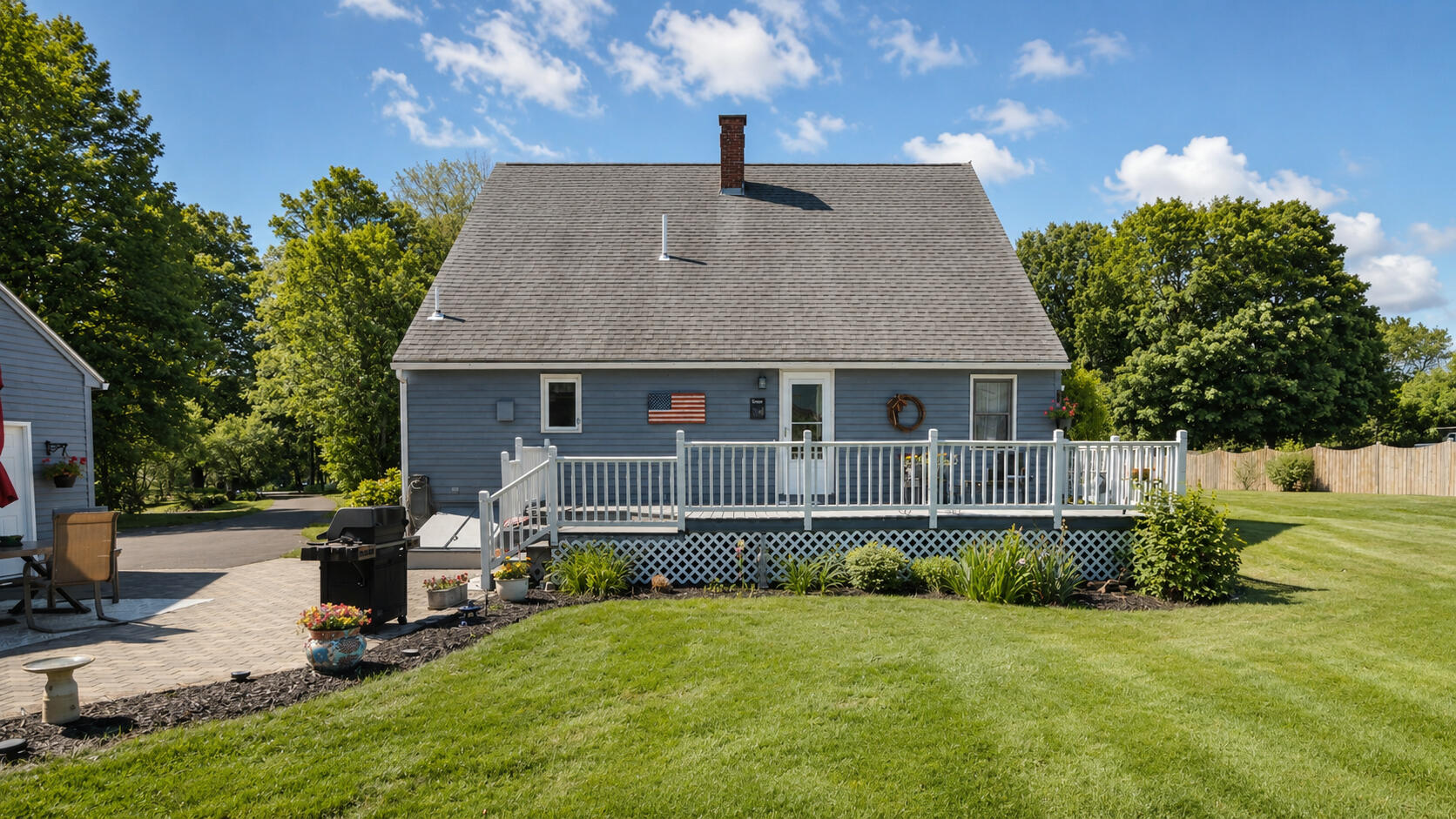 42 Rust Road Gorham, ME 04038 - Photo 13 of 67 42 Rust Rd Gorham ME (18)