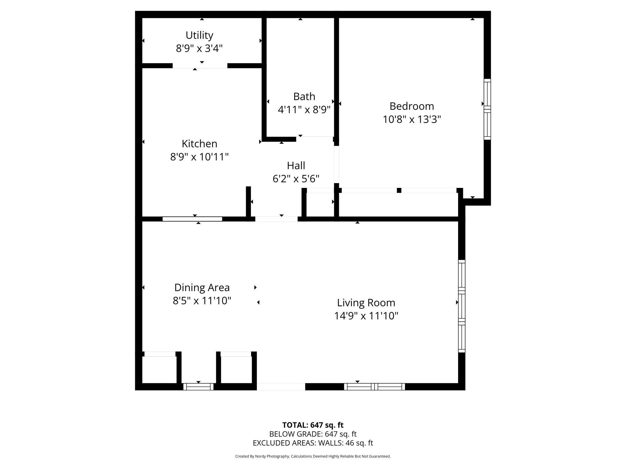 4677 Stavern Point Eagan, MN 55122 - Photo 25 of 26