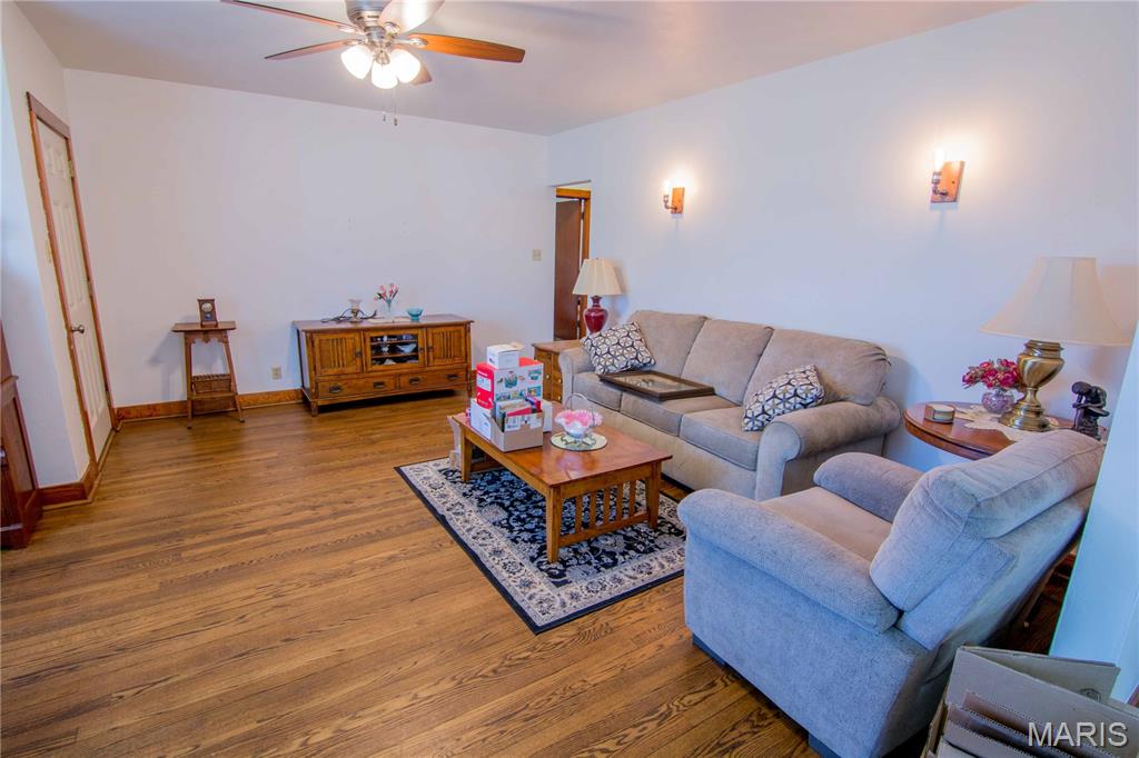 700 South Gehle Street St. Peter, IL 62880 - Photo 8 of 15