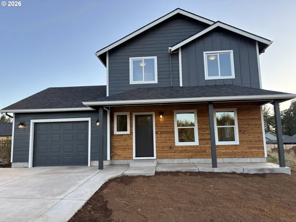 $374,000 | 1001 Northwest Kindness Court, Willamina, OR 97396