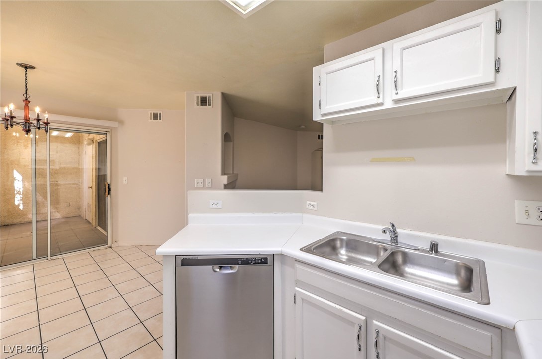 698 South Racetrack Road, Unit 1114 Henderson, NV 89015 - Photo 11 of 25
