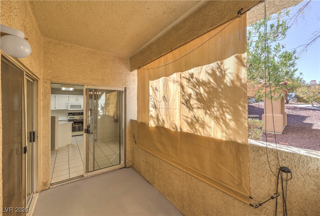 698 South Racetrack Road, Unit 1114 Henderson, NV 89015 - Photo 24 of 25
