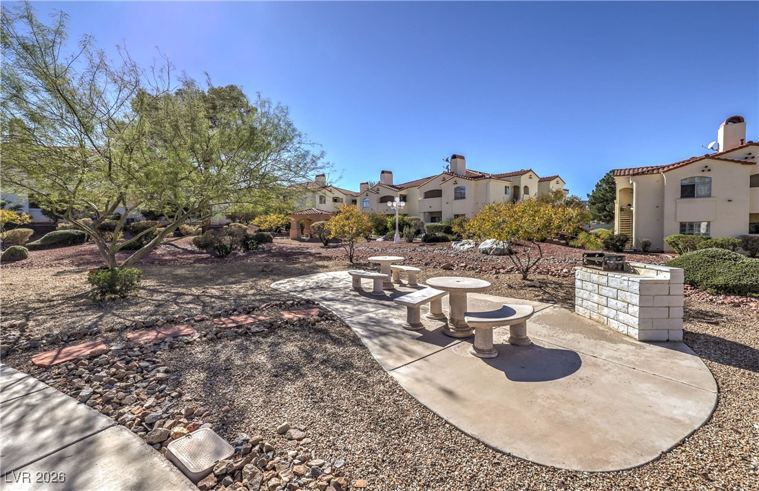 698 South Racetrack Road, Unit 1114 Henderson, NV 89015 - Photo 7 of 25