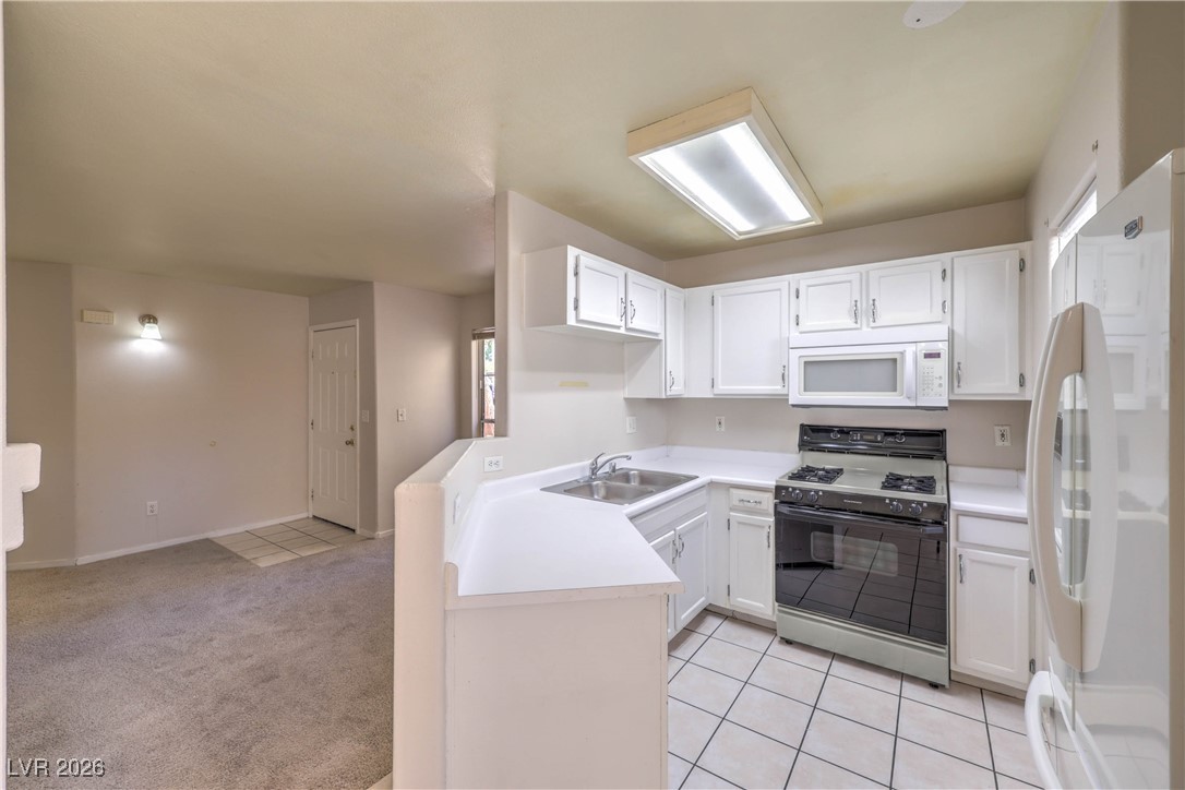 698 South Racetrack Road, Unit 1114 Henderson, NV 89015 - Photo 10 of 25