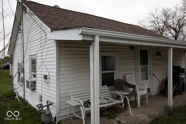 $39,000 | 3224 Ostheimer Avenue, Connersville, IN 47331