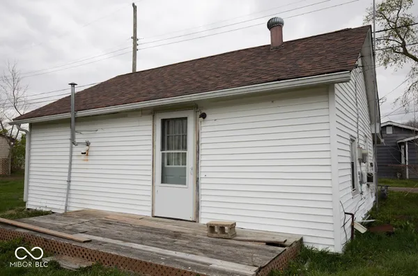 $39,000 | 3224 Ostheimer Avenue, Connersville, IN 47331