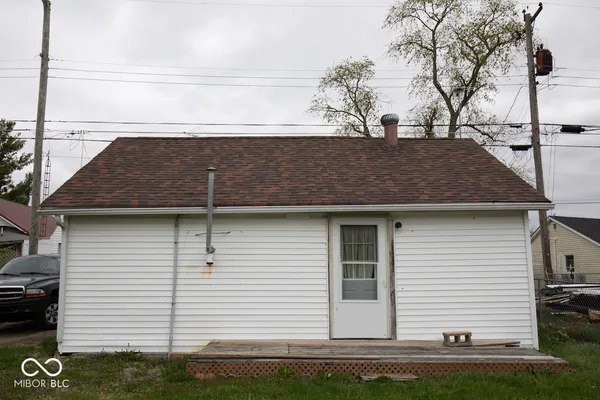 $39,000 | 3224 Ostheimer Avenue, Connersville, IN 47331