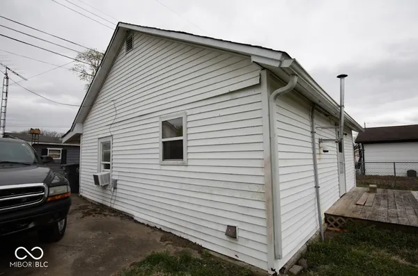 $39,000 | 3224 Ostheimer Avenue, Connersville, IN 47331
