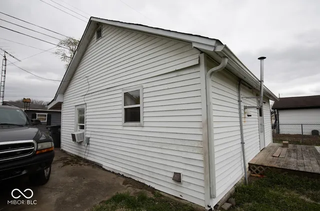 $39,000 | 3224 Ostheimer Avenue, Connersville, IN 47331