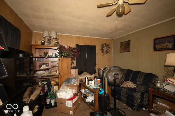$39,000 | 3224 Ostheimer Avenue, Connersville, IN 47331