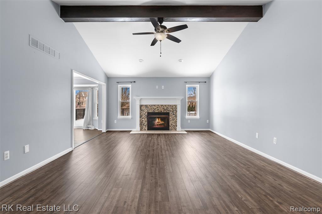 53114 Ridgewood Drive Chesterfield, MI 48051 - Photo 9 of 41