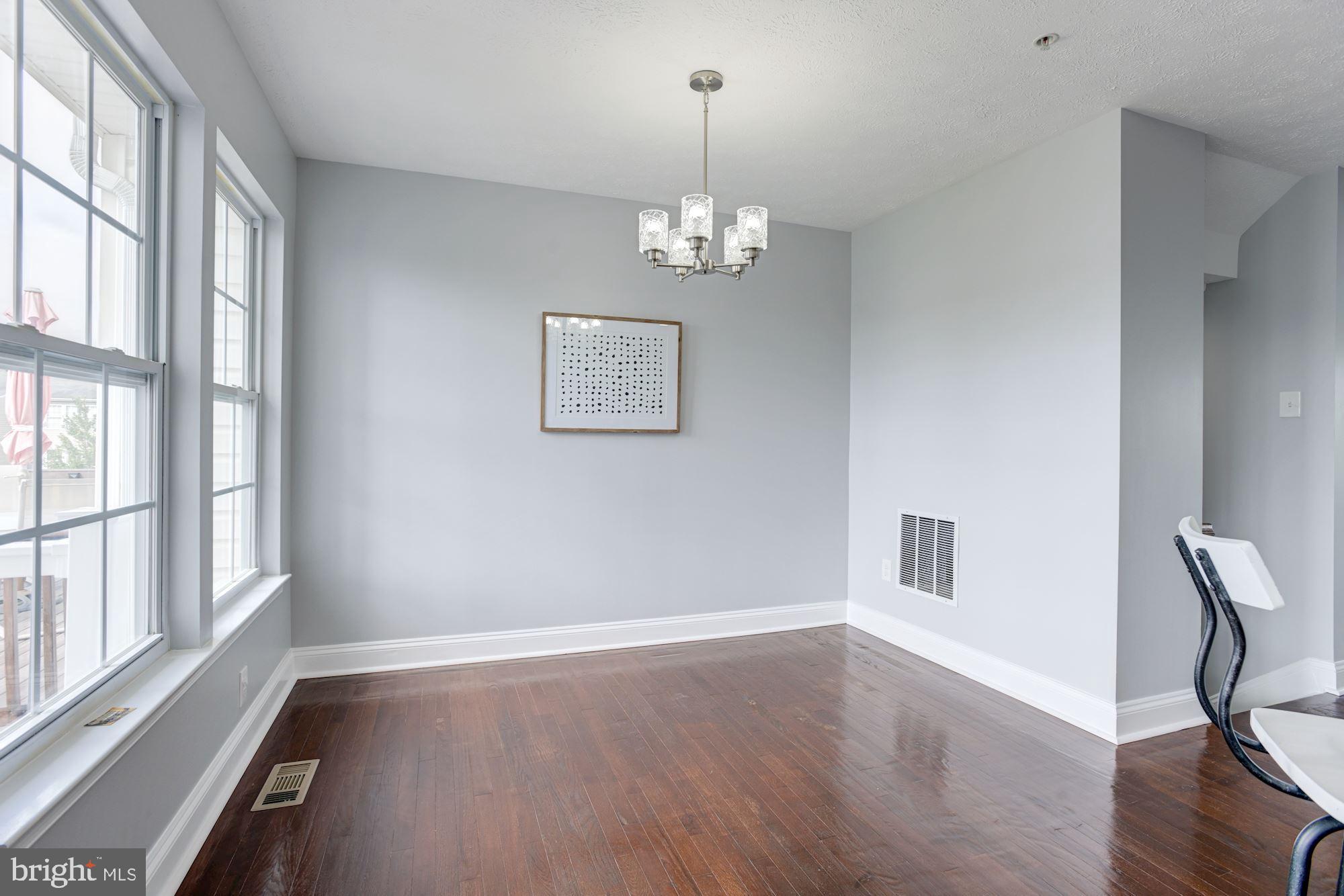 9804 Biggs Road Baltimore, MD 21220 - Photo 17 of 37 Breakfast Room