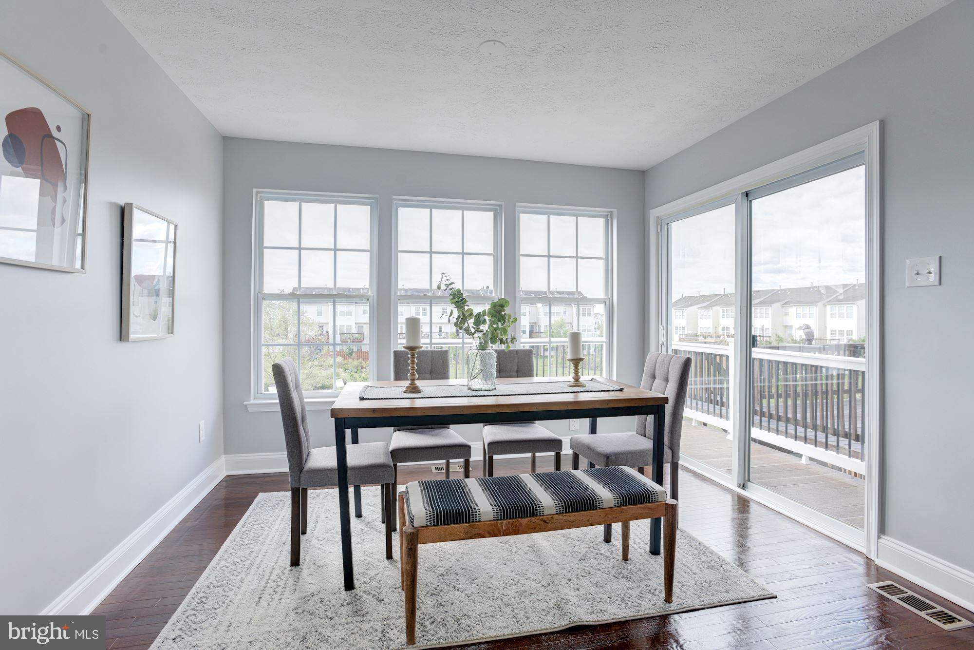 9804 Biggs Road Baltimore, MD 21220 - Photo 18 of 37 Dining Room