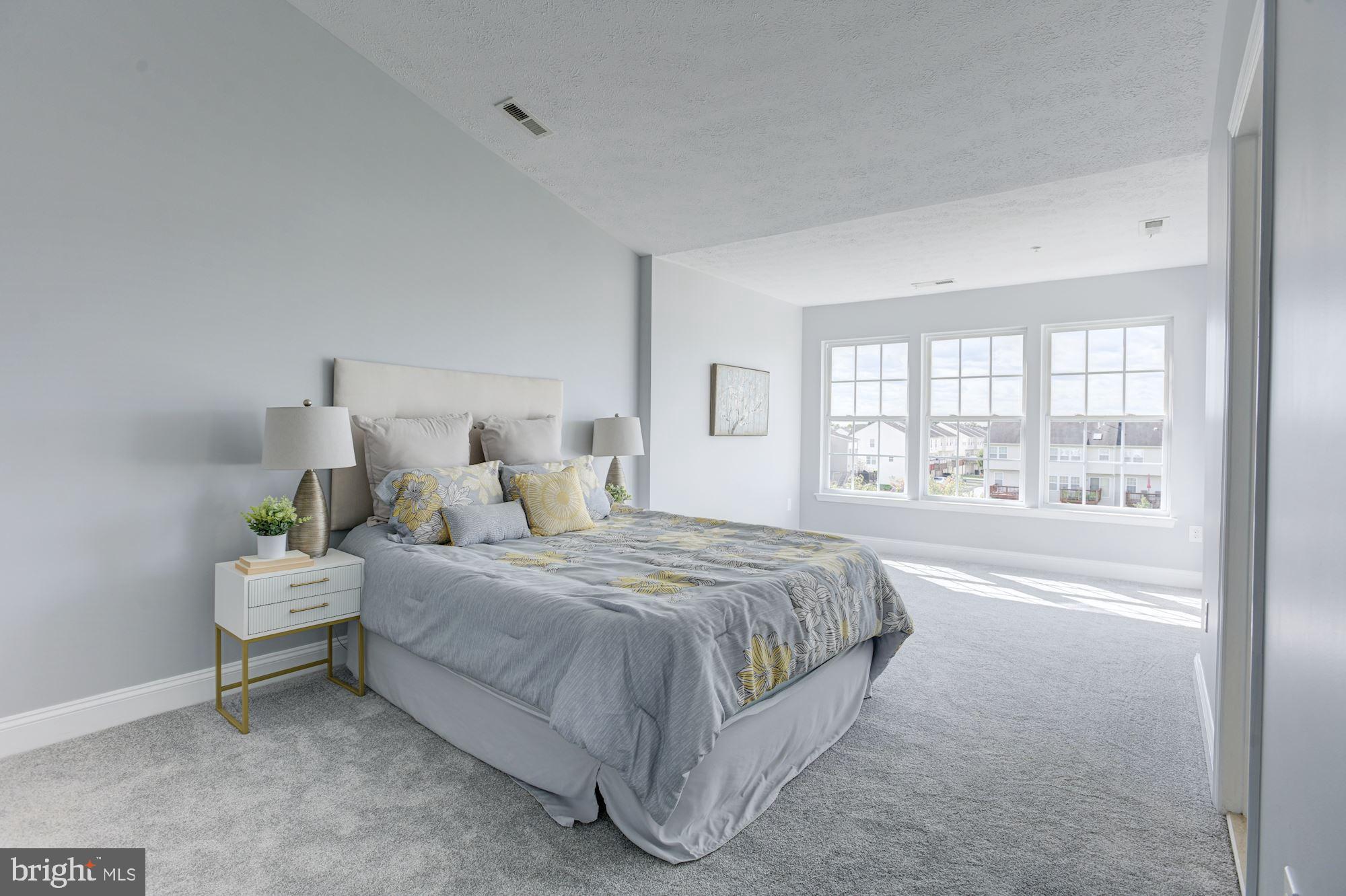 9804 Biggs Road Baltimore, MD 21220 - Photo 21 of 37 Primary Bedroom