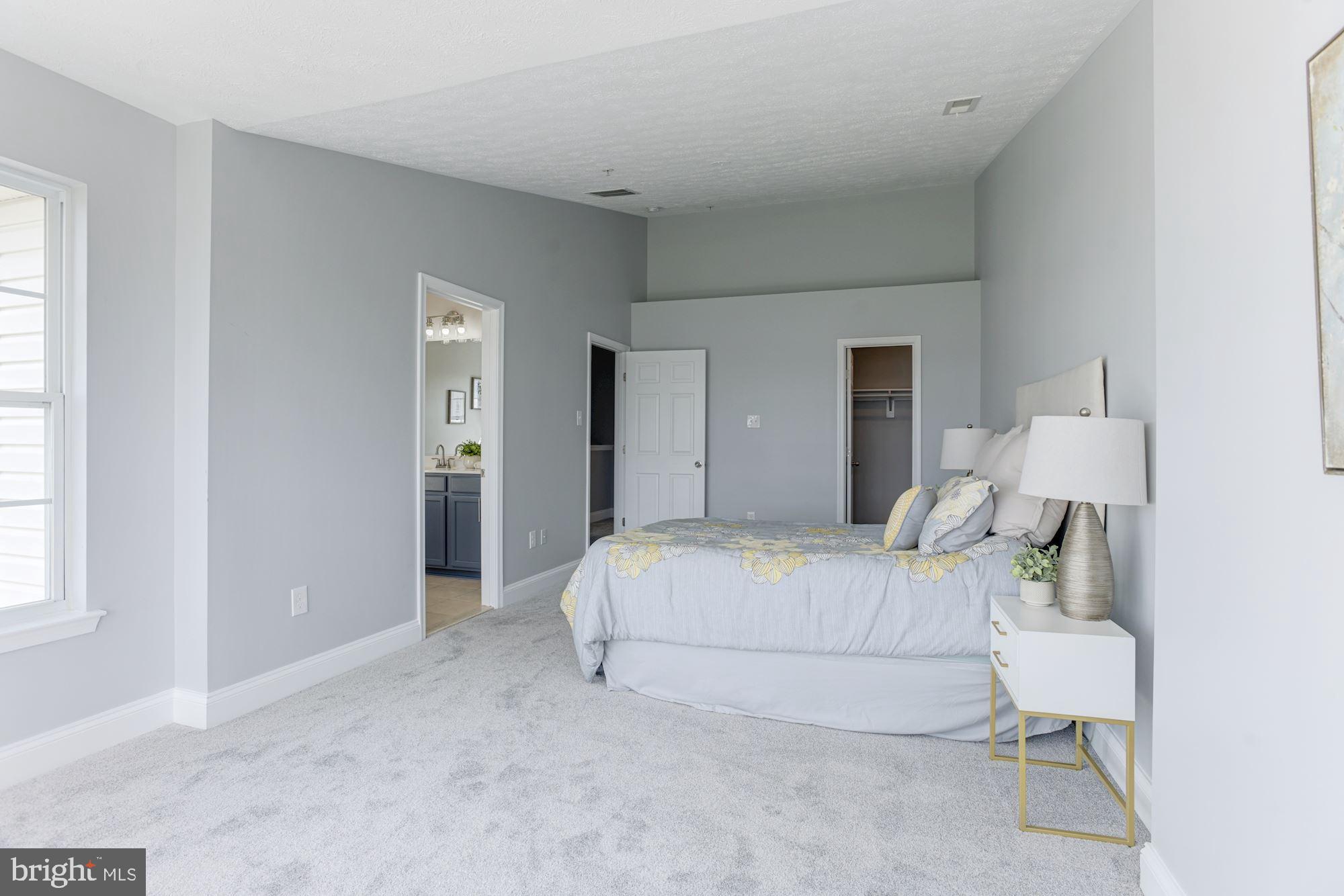 9804 Biggs Road Baltimore, MD 21220 - Photo 22 of 37 Primary Bedroom