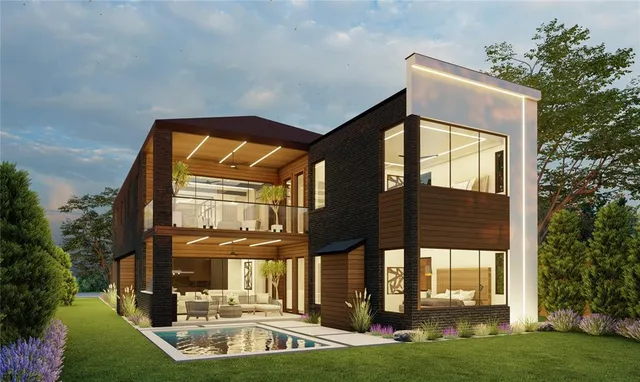 $3,702,190 | 16745 Village Lane, Dallas, TX 75248