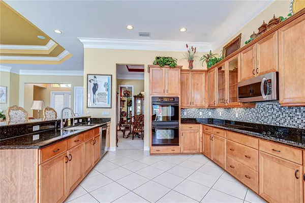 $825,000 | 5056 Ruby Flats Drive, Wimauma, FL 33598