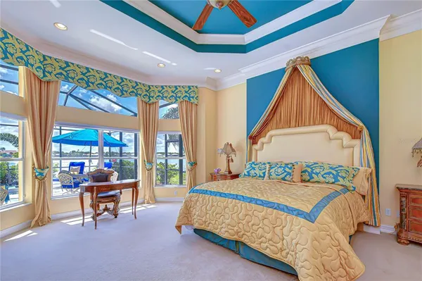 $825,000 | 5056 Ruby Flats Drive, Wimauma, FL 33598