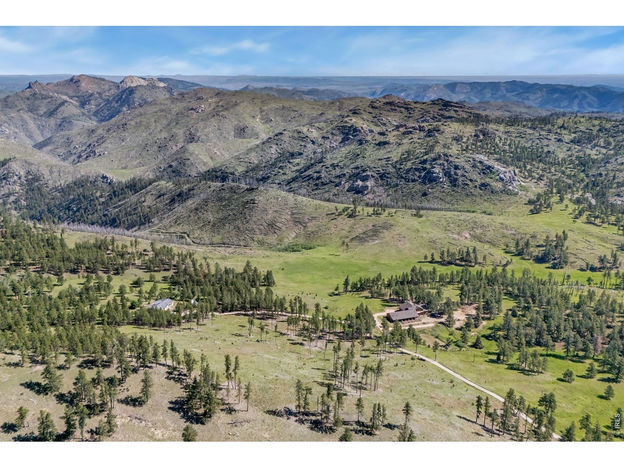 12592 Rist Canyon Road Bellvue, CO 80512 - Photo 48 of 50 Must See Legacy Property