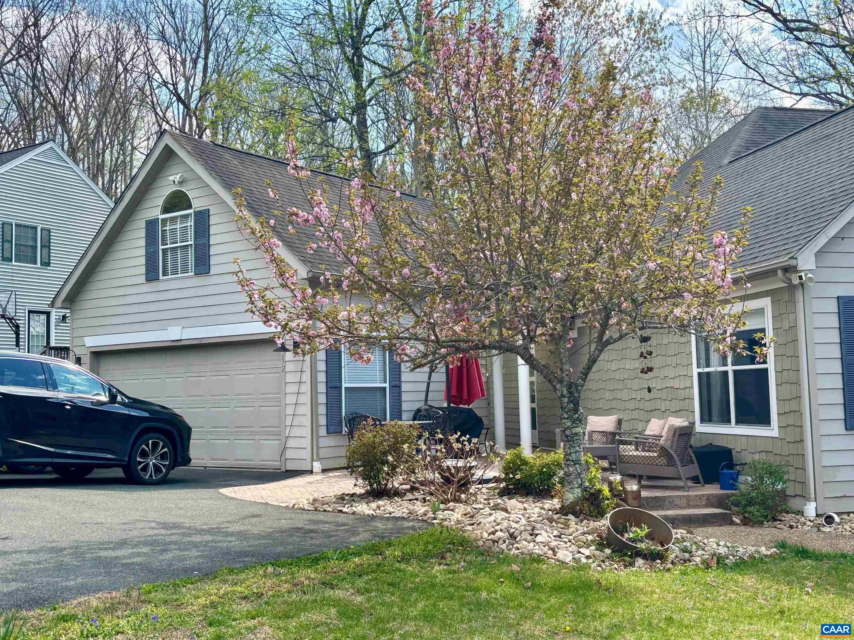 292 Blackthorn Lane Charlottesville, VA 22902 - Photo 1 of 23