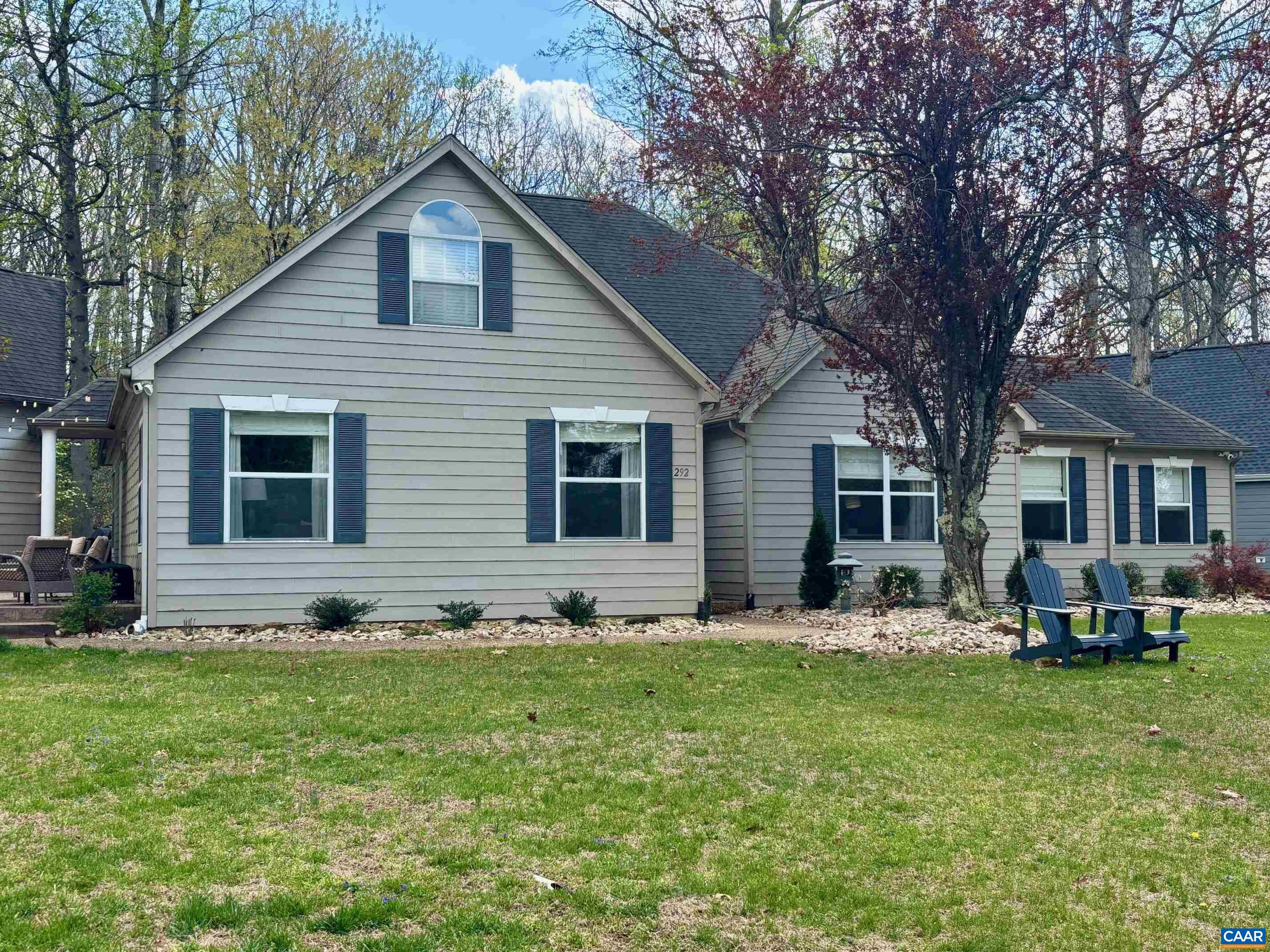 292 Blackthorn Lane Charlottesville, VA 22902 - Photo 23 of 23