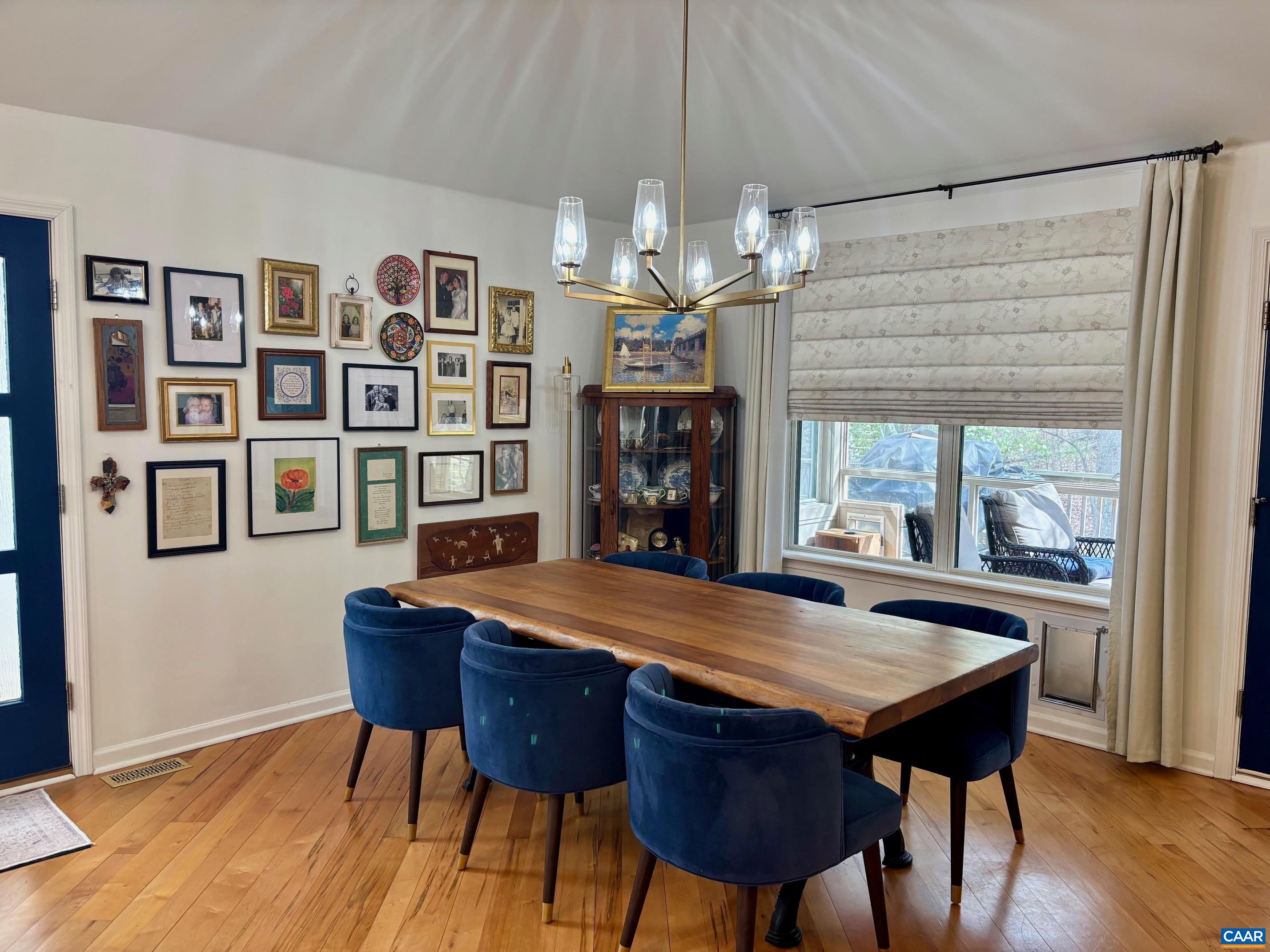 292 Blackthorn Lane Charlottesville, VA 22902 - Photo 5 of 23