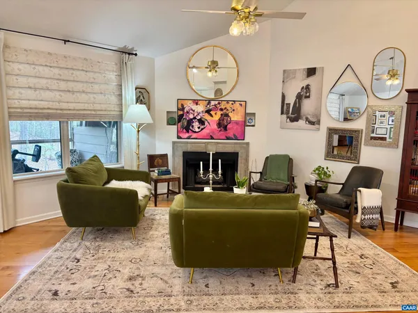 $3,900 | 292 Blackthorn Lane, Charlottesville, VA 22902