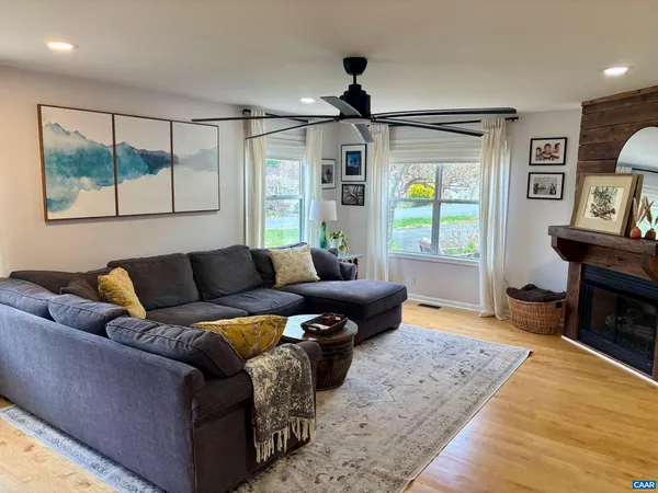 $3,900 | 292 Blackthorn Lane, Charlottesville, VA 22902