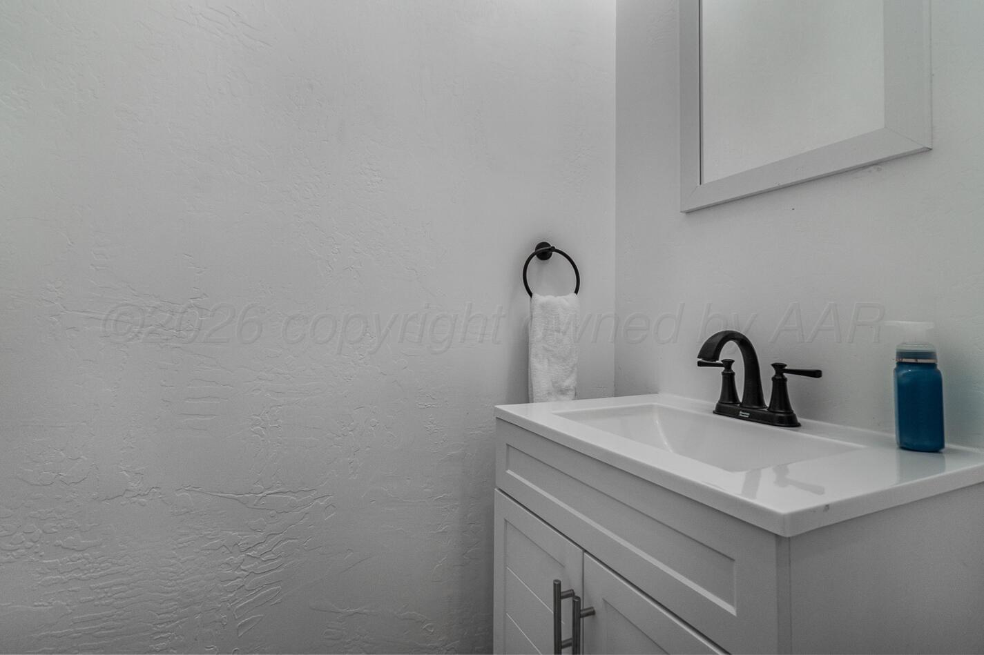 13633 Ariana Road Amarillo, TX 79124 - Photo 30 of 42 !/2 Bath