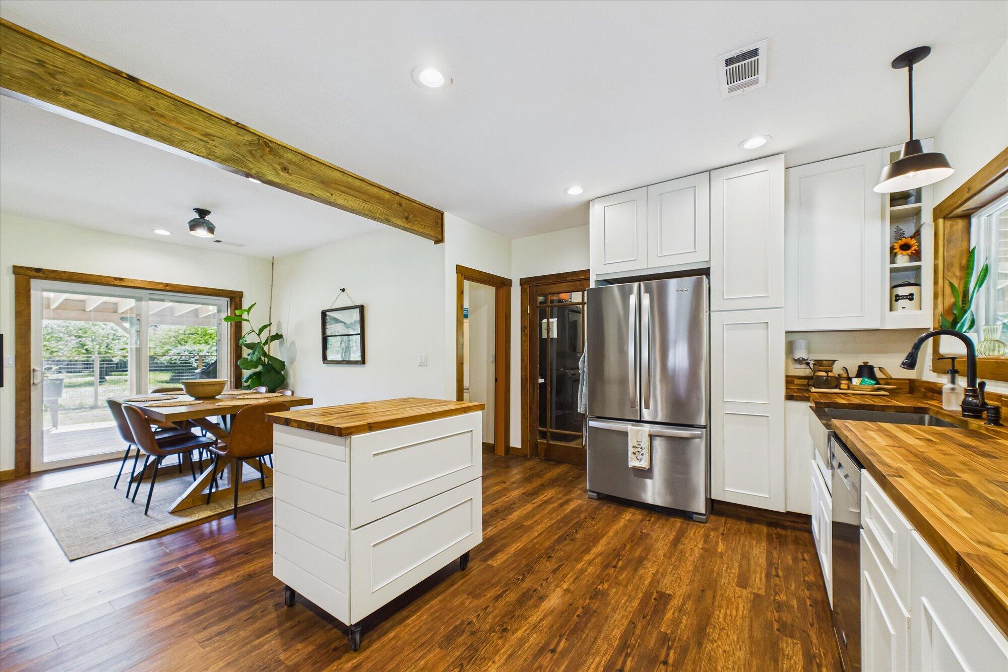 218 Tierney Road Redcrest, CA 95569 - Photo 20 of 63