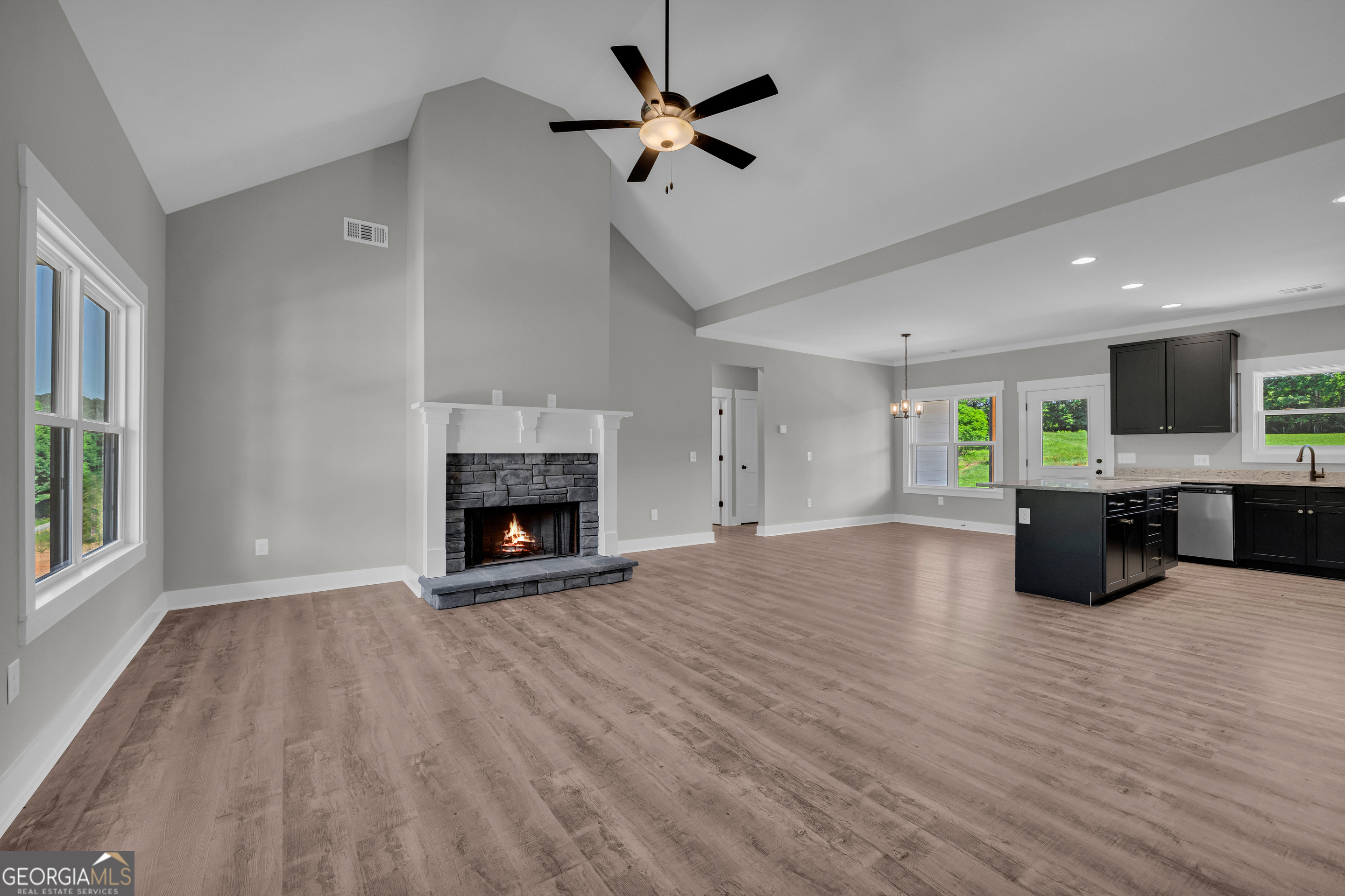 1396 Anderson Thomas Road Martin, GA 30557 - Photo 14 of 66