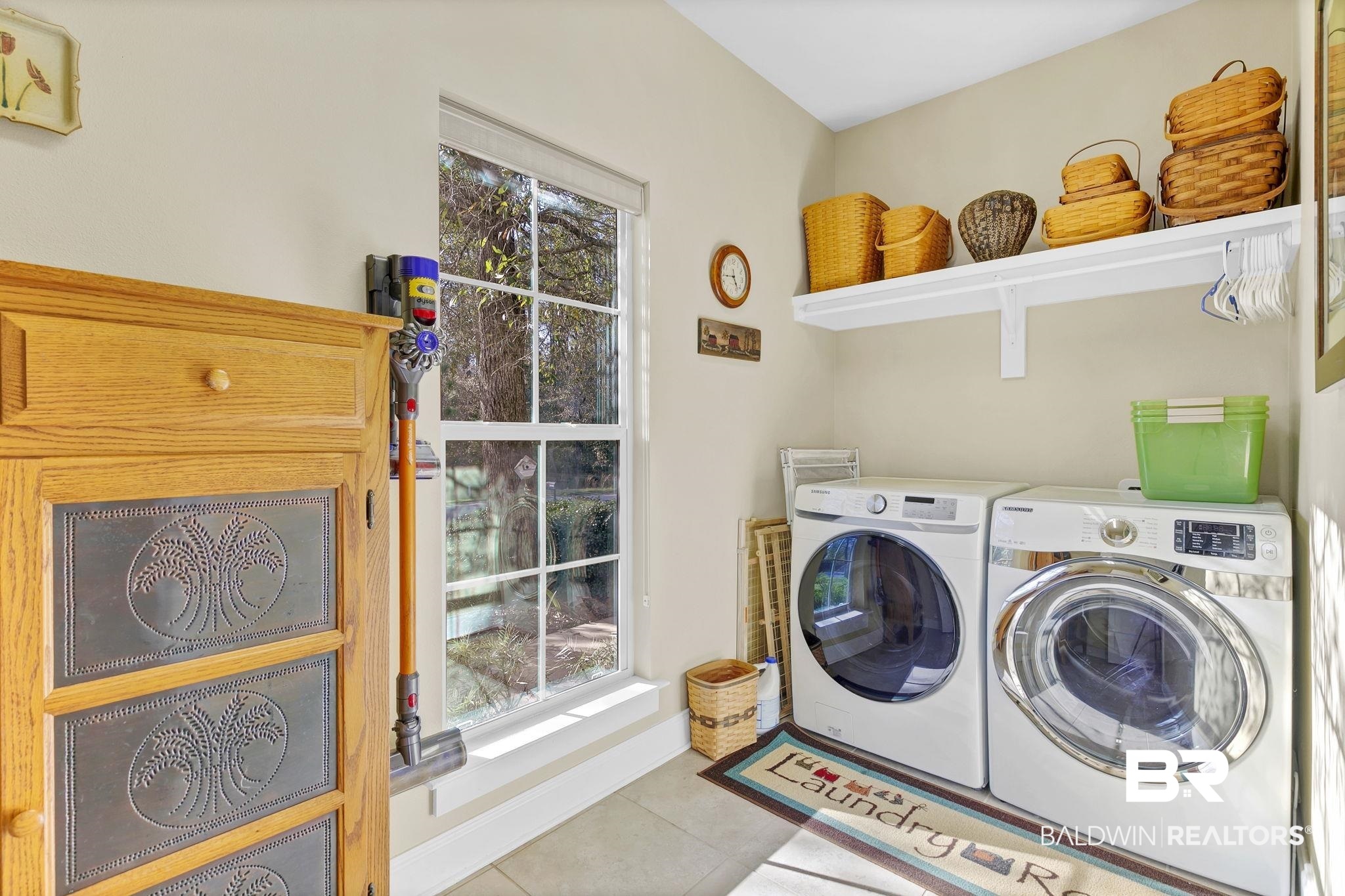 20105 Bunker Loop Fairhope, AL 36532 - Photo 44 of 65 Laundry