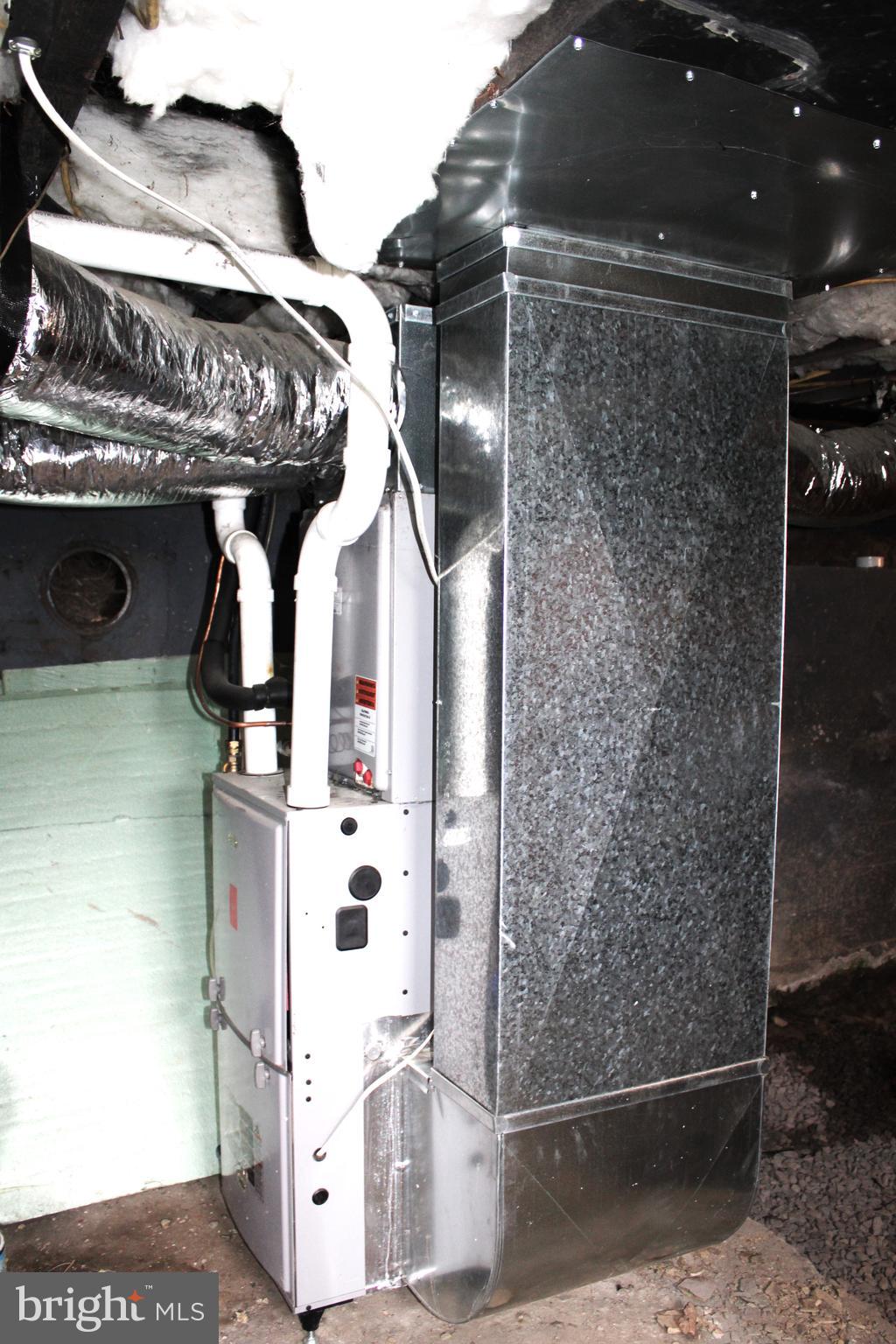 550 Winifred Road Cumberland, MD 21502 - Photo 80 of 81 Furnace