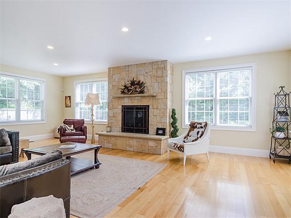 22 Raymond Road Sudbury, MA 01776 - Photo 14 of 30 Gallery Image 14