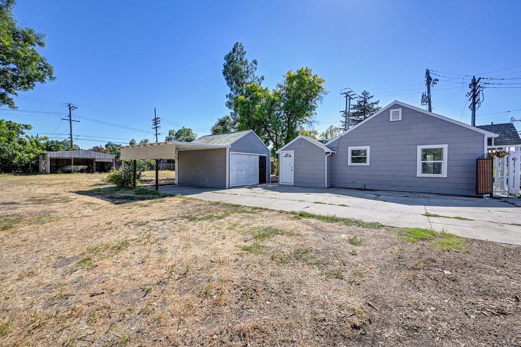 2820 Fruitridge Road Sacramento, CA 95820 - Photo 66 of 68