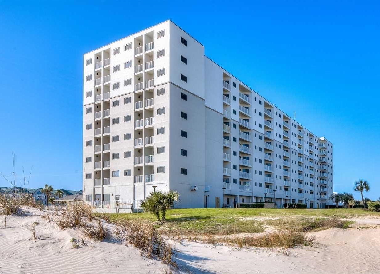 375 Plantation Road, Unit 5113 Gulf Shores, AL 36542 - Photo 1 of 17 Building