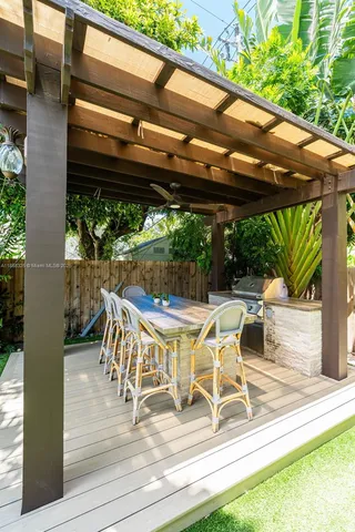 $4,545,000 | 285 West Enid Drive, Key Biscayne, FL 33149