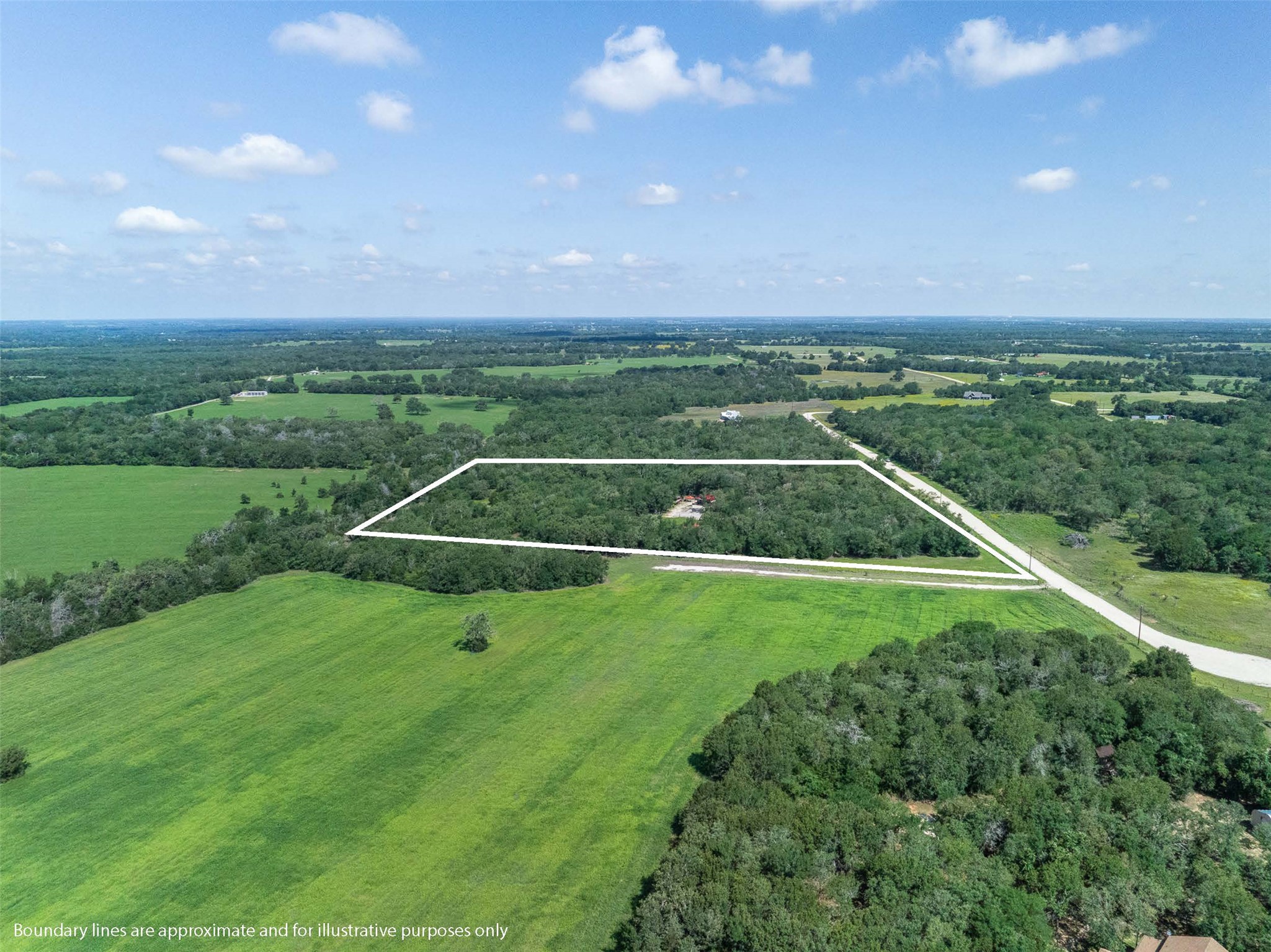 7132 Serenity Ranch Road Somerville, TX 77879 - Photo 6 of 27