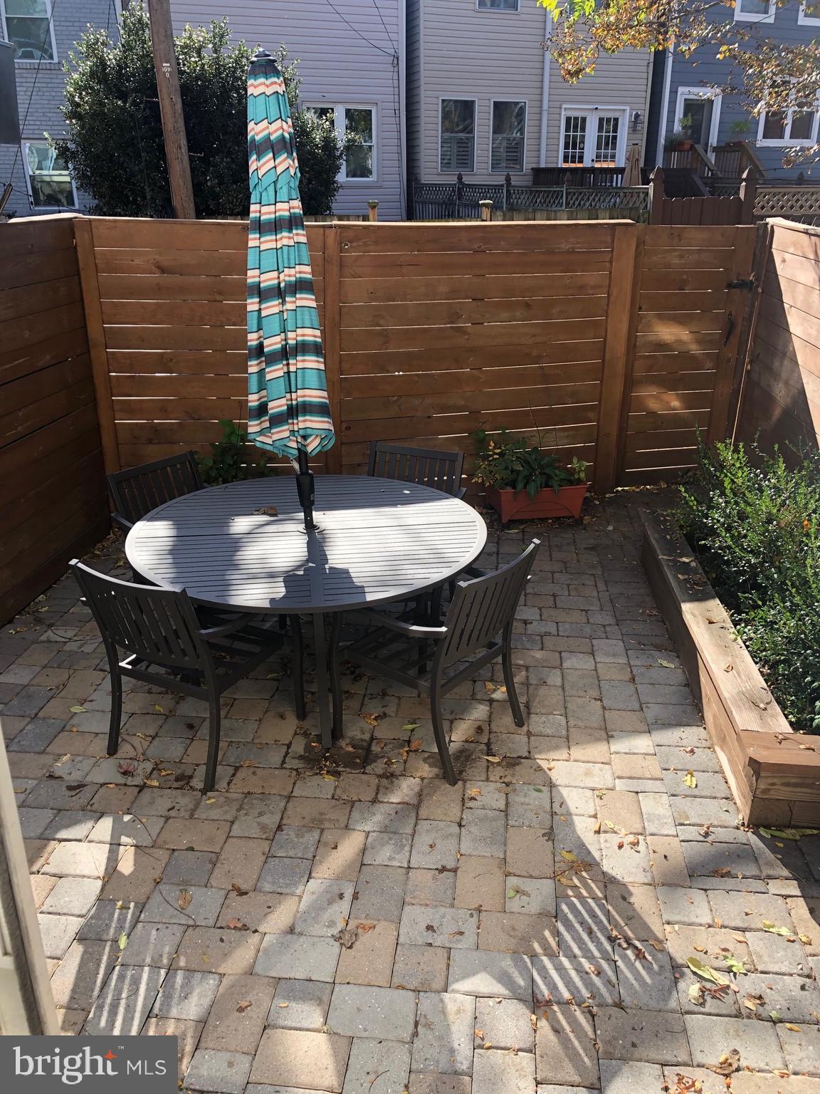 1627 E Street Southeast Washington, DC 20003 - Photo 14 of 14