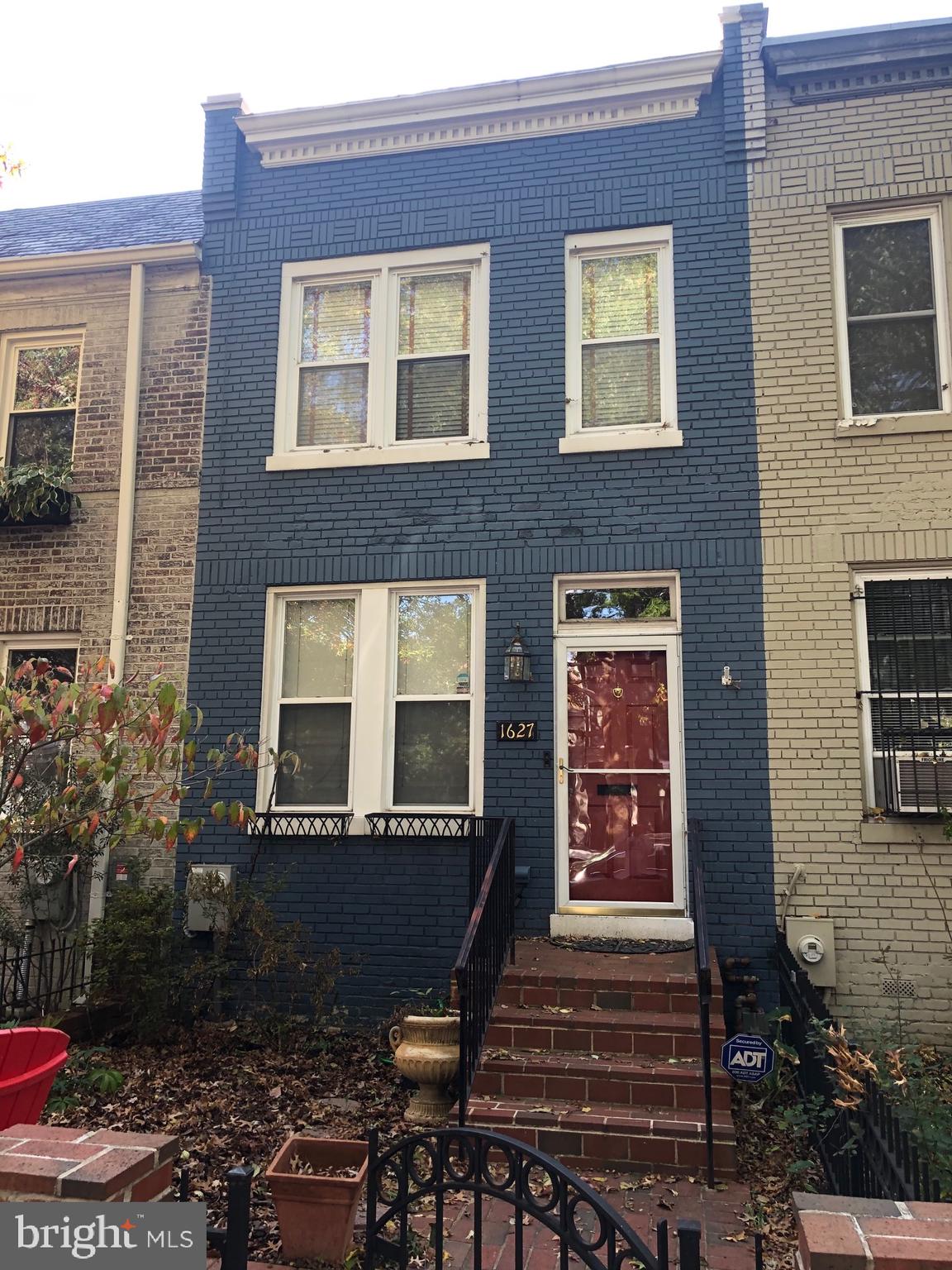 1627 E Street Southeast Washington, DC 20003 - Photo 2 of 14