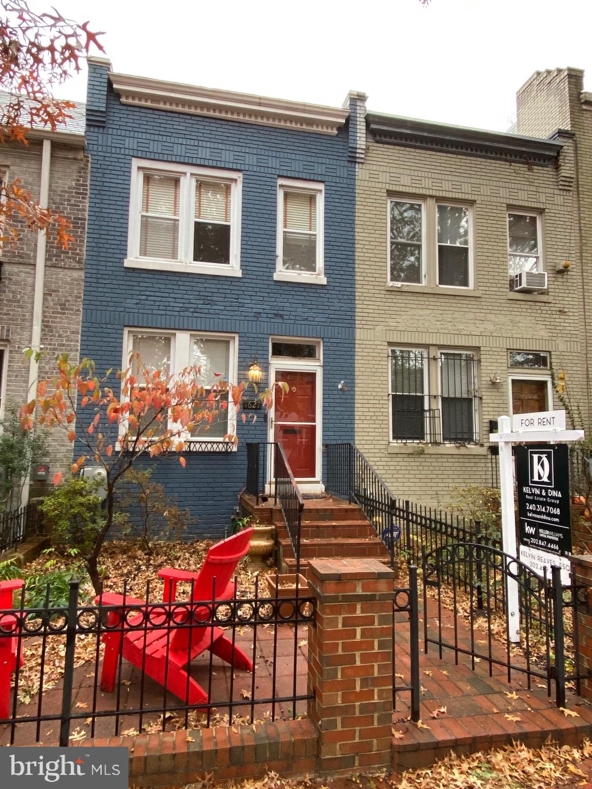 1627 E Street Southeast Washington, DC 20003 - Photo 4 of 14