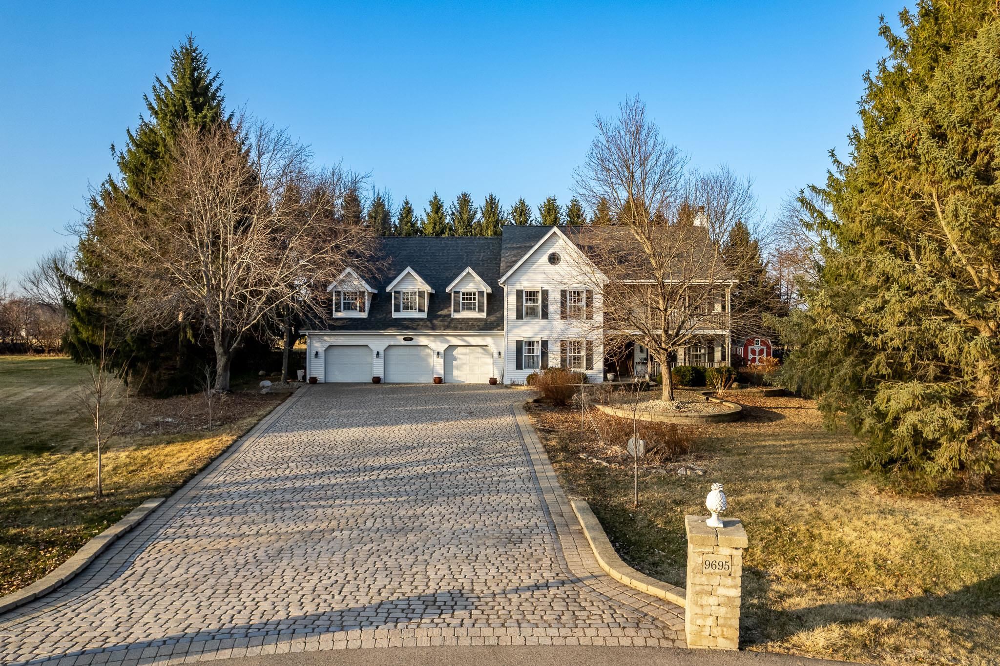 9695 Ridgeview Road Belvidere, IL 61008 - Photo 29 of 44