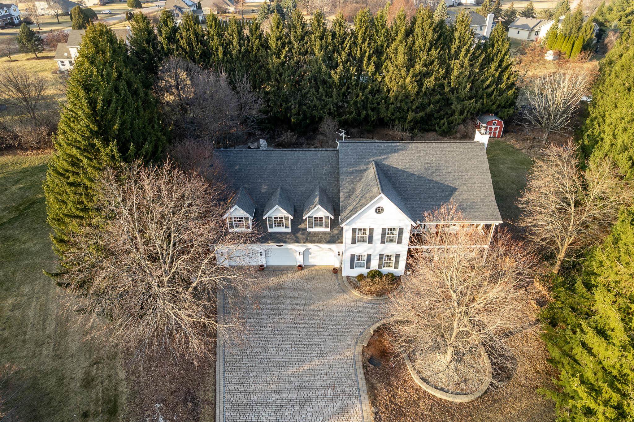 9695 Ridgeview Road Belvidere, IL 61008 - Photo 31 of 44