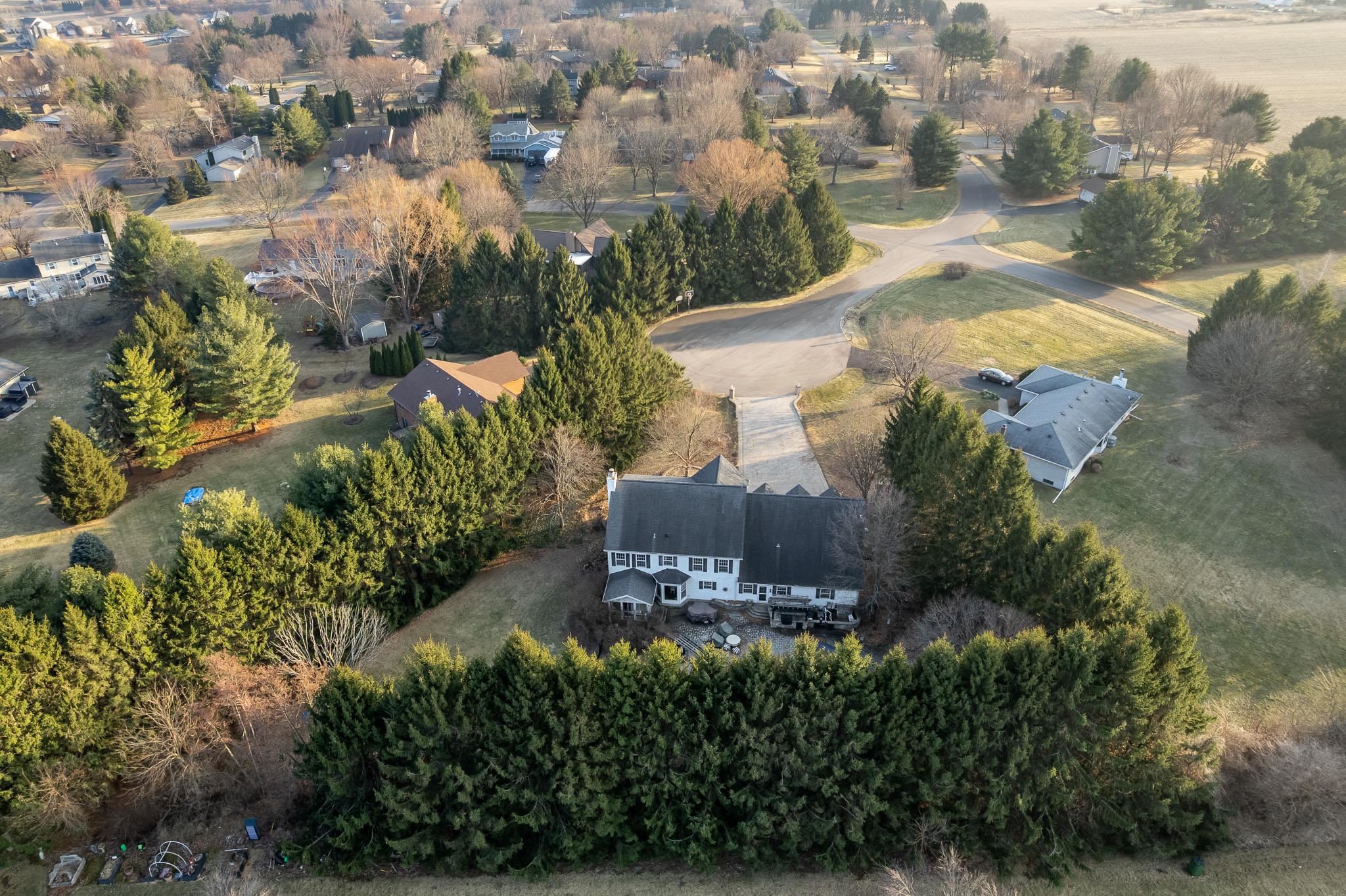 9695 Ridgeview Road Belvidere, IL 61008 - Photo 32 of 44