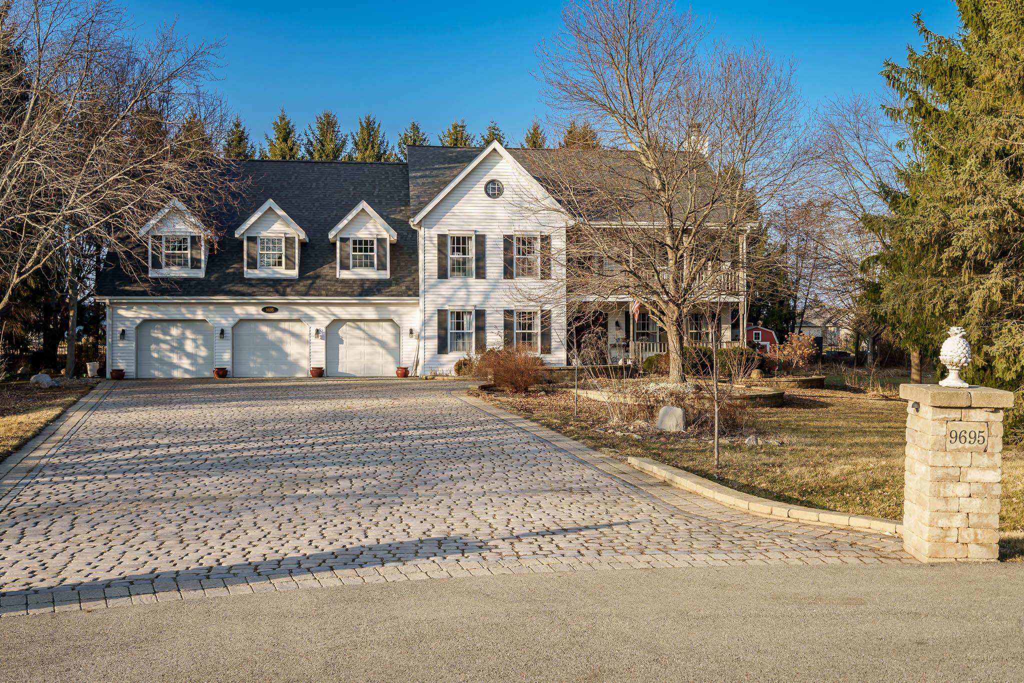 9695 Ridgeview Road Belvidere, IL 61008 - Photo 33 of 44